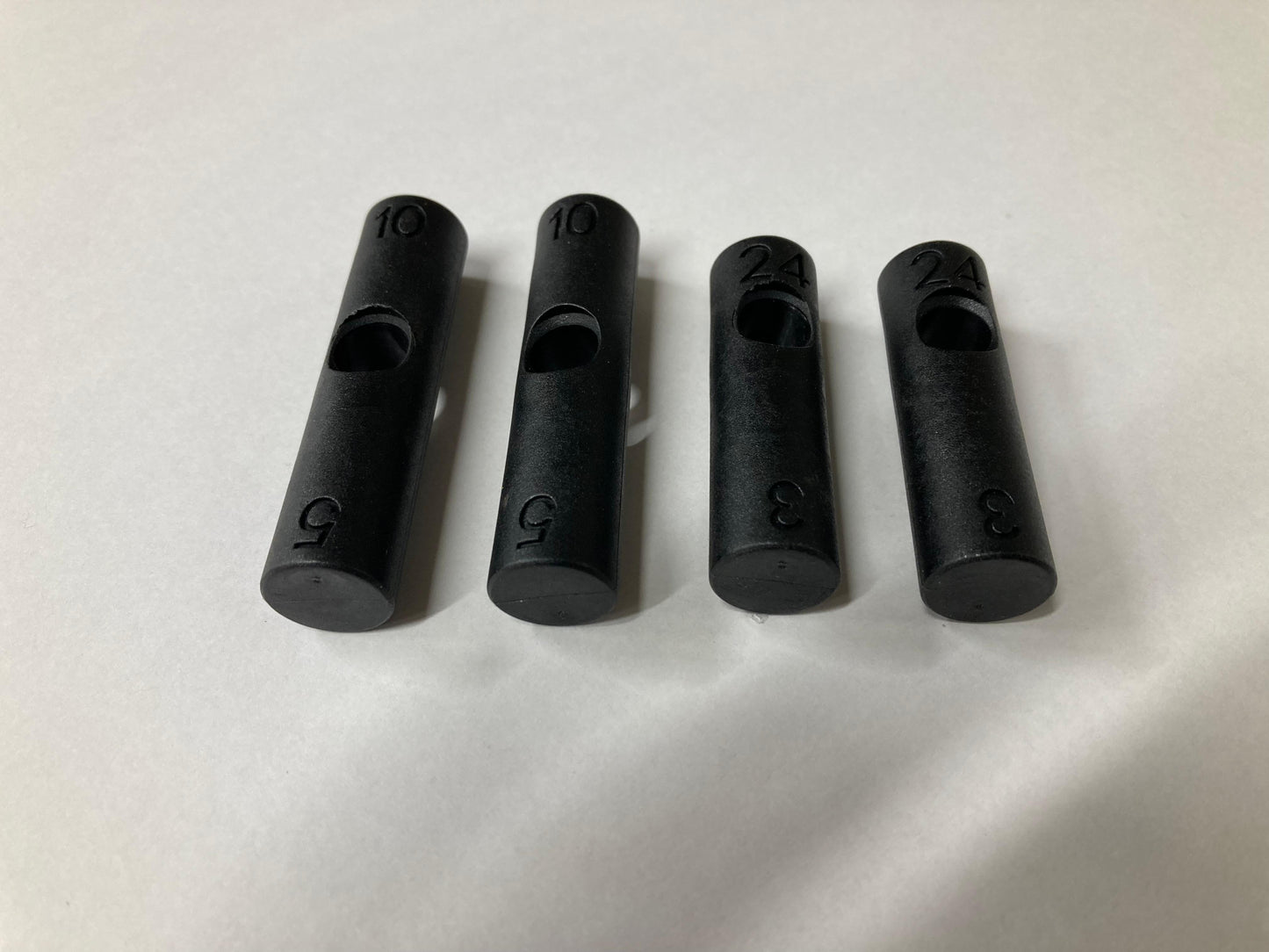 SCRIBE-MASTER/ Cam Set for use with the KWJ750Pro and KWJ900Pro Worktop Jigs