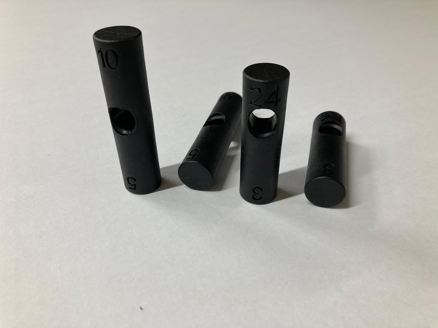 SCRIBE-MASTER/ Cam Set for use with the KWJ750Pro and KWJ900Pro Worktop Jigs