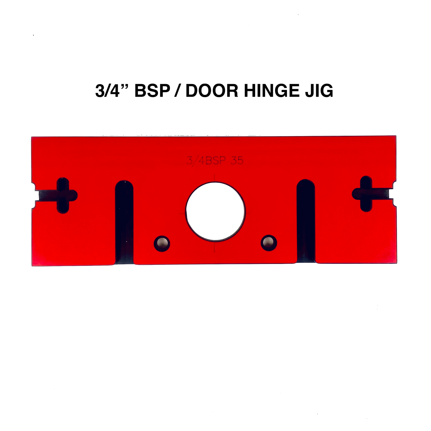 SCRIBE-MASTER - Kitchen Worktop Jig 900 Pro with Sight Line Technology Window