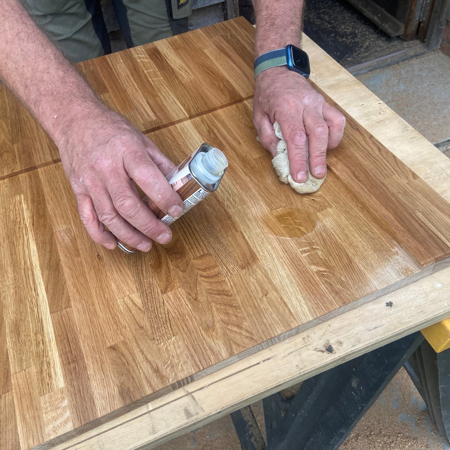 SCRIBE-MASTER - Drainer Groove Pro - With Recess/Groove Carriage