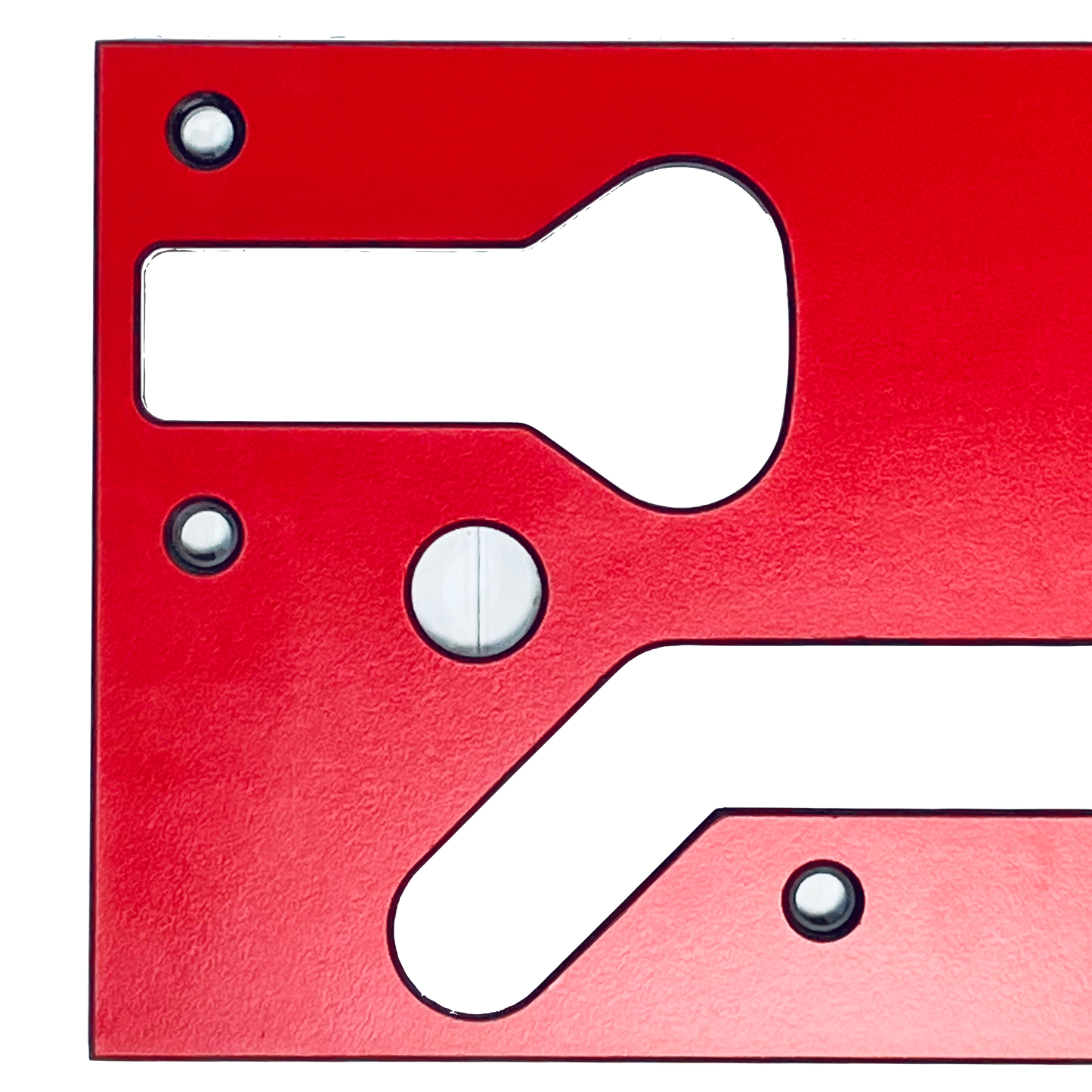 SCRIBE-MASTER - Kitchen Worktop Jig 600 with Sight Line Technology Window