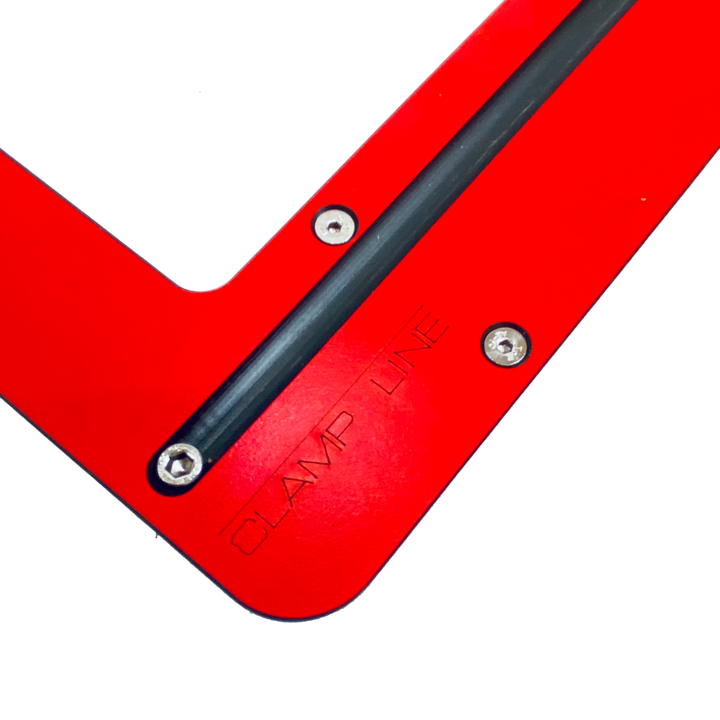 SCRIBE-MASTER - Drainer Groove Pro - With Recess/Groove Carriage