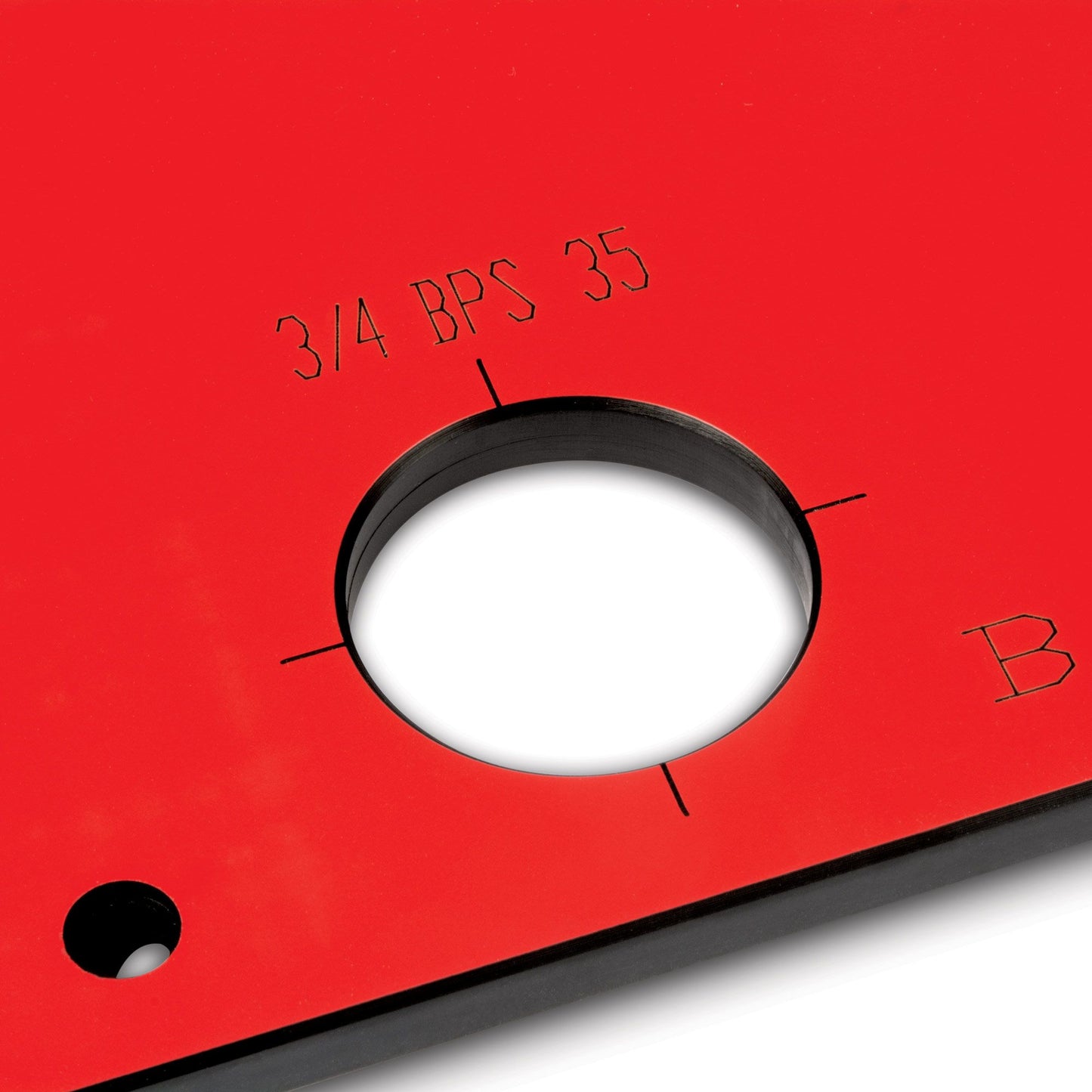 SCRIBE-MASTER - Kitchen Worktop Jig 720 with Sight Line Technology Window