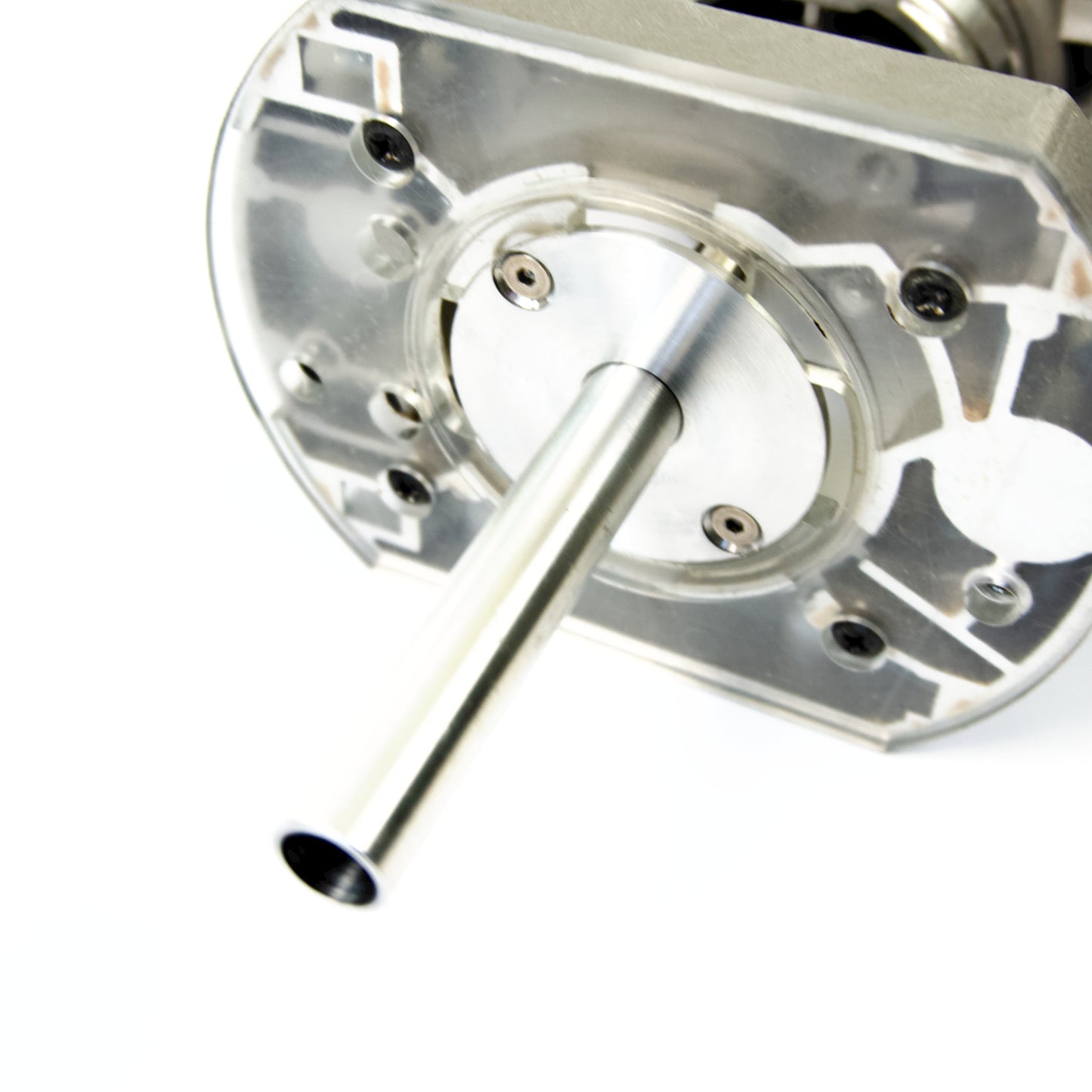 SCRIBE-MASTER - Angel Lock Jig+ For Sash Windows Locks