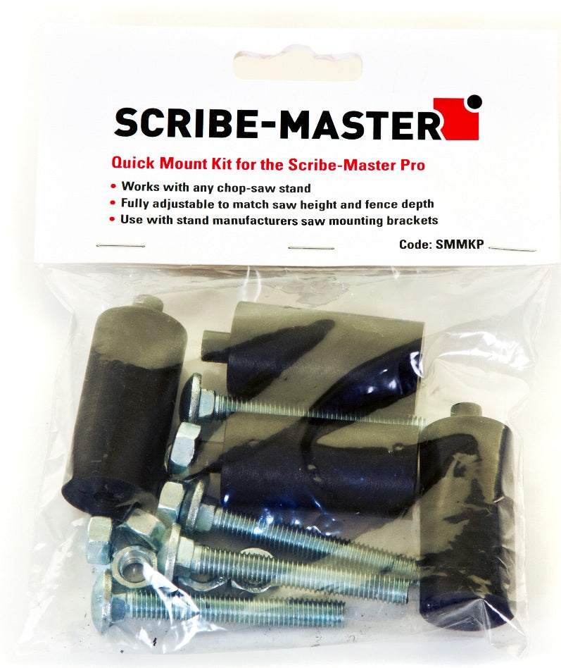 SCRIBE-MASTER PRO